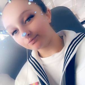 Meet your Posher, Irene